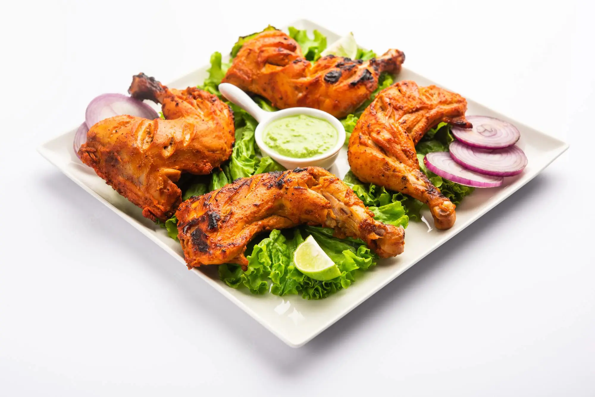 Best tandoori chicken in Weyburn, Sk