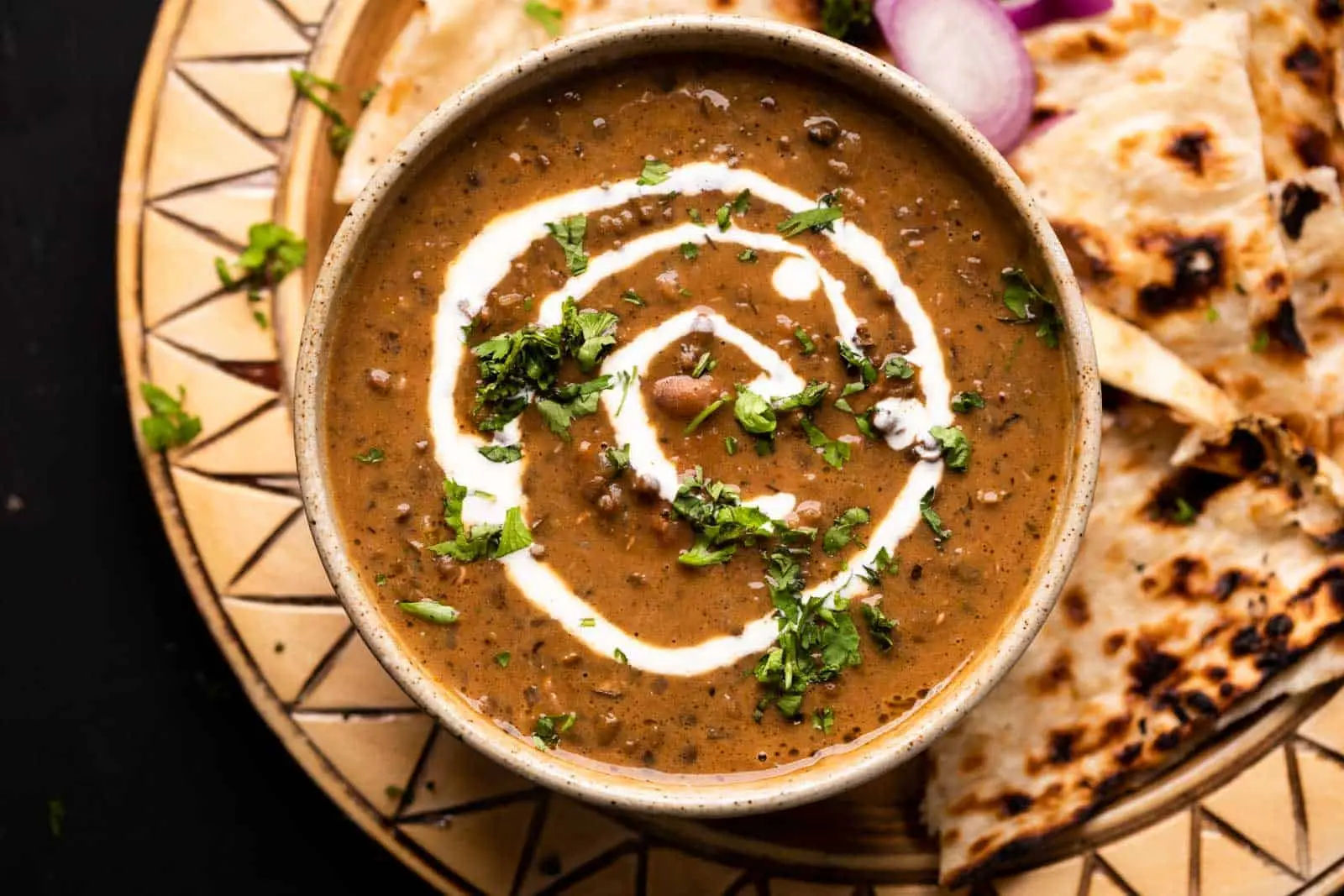 Best dal makhni in Weyburn, SK